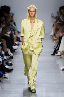 Annakiki Spring 2020 / Annakiki весна-лето 2020 / Неделя моды: Милан